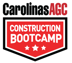 Construction Bootcamp Logo