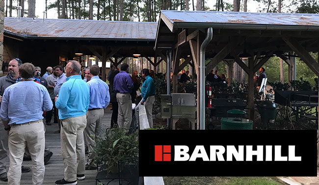 Barnhill Event