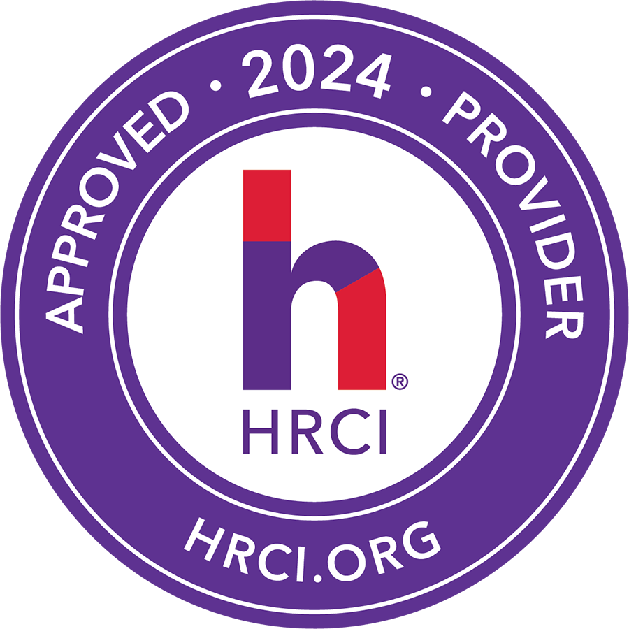 2024 HRCI Provider