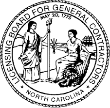 NCLBGC Seal