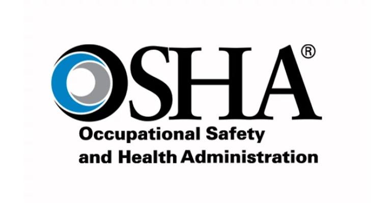 OSHA Logo