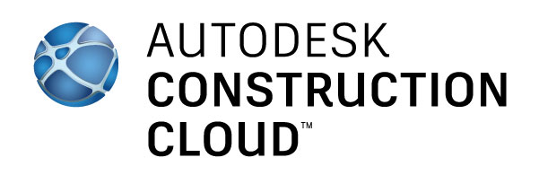 Autodesk Construction Cloud Logo