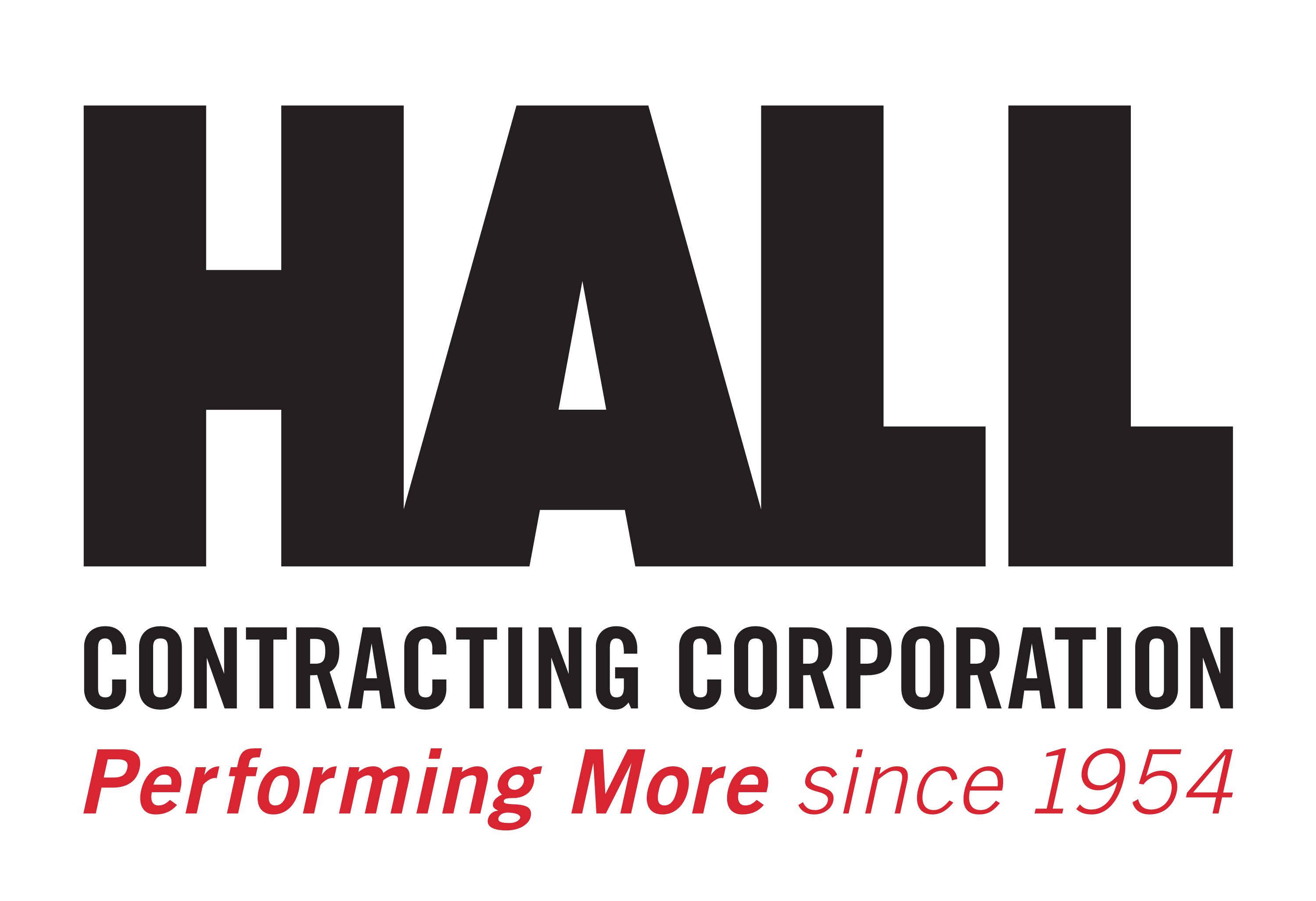 Hall Contracting Corporation