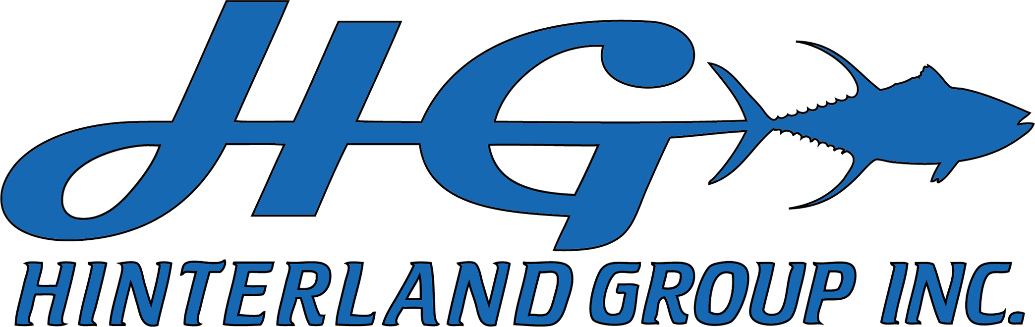 Hinterland Group Hinterland Group