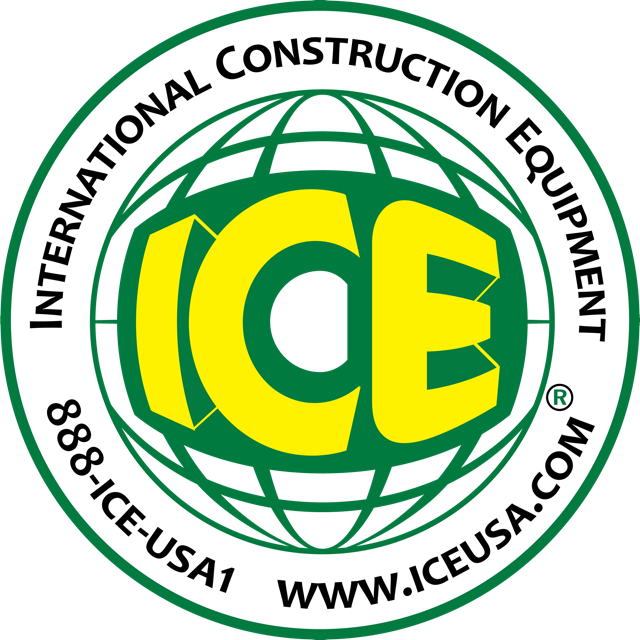 International Construction Equipment