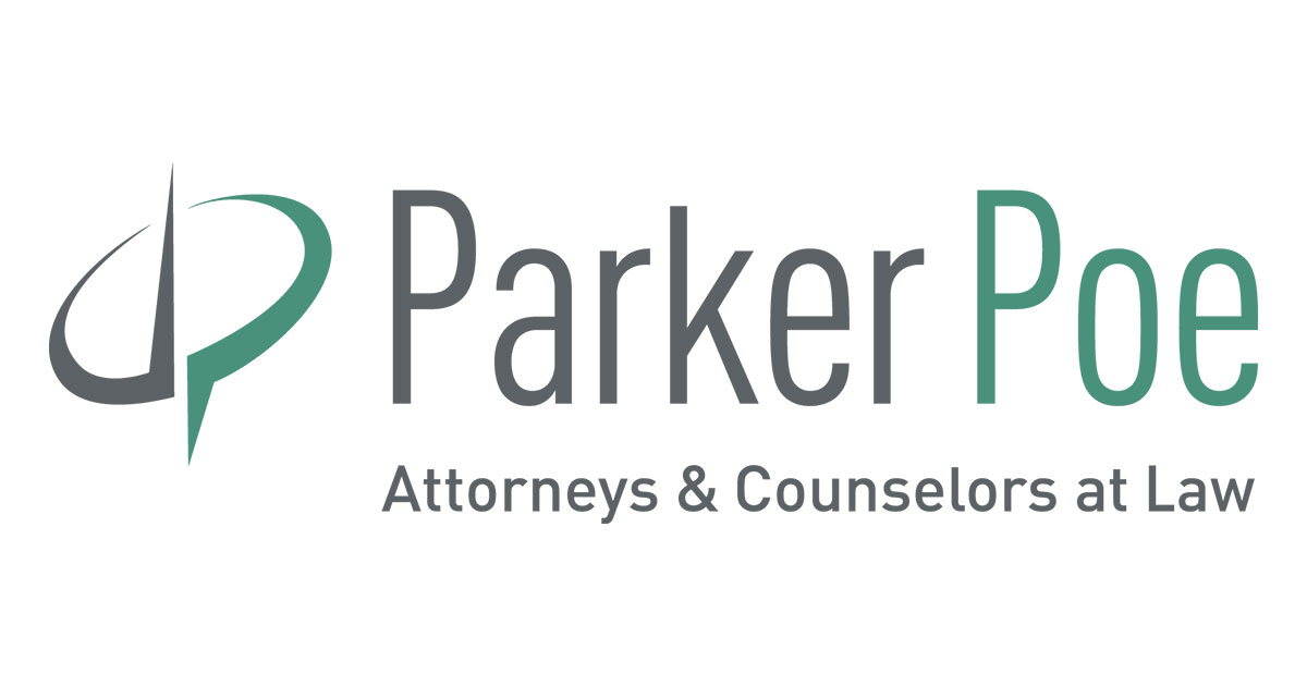 Parker Poe Logo