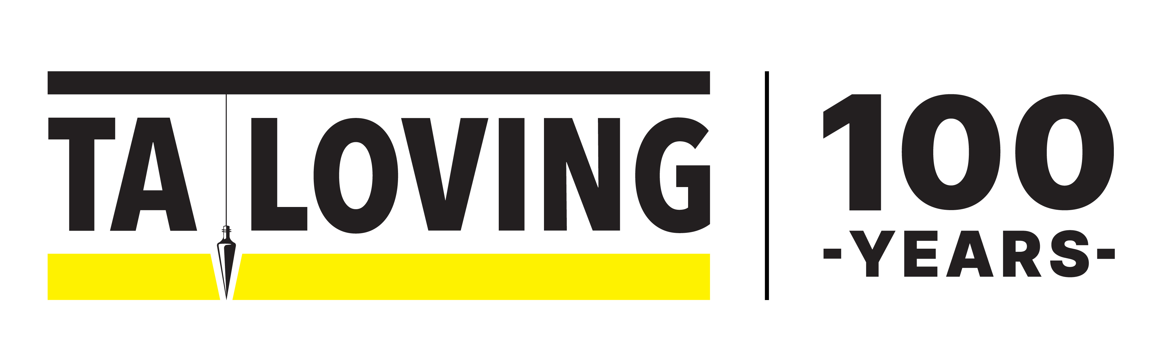 TA Loving Logo TA Loving Logo