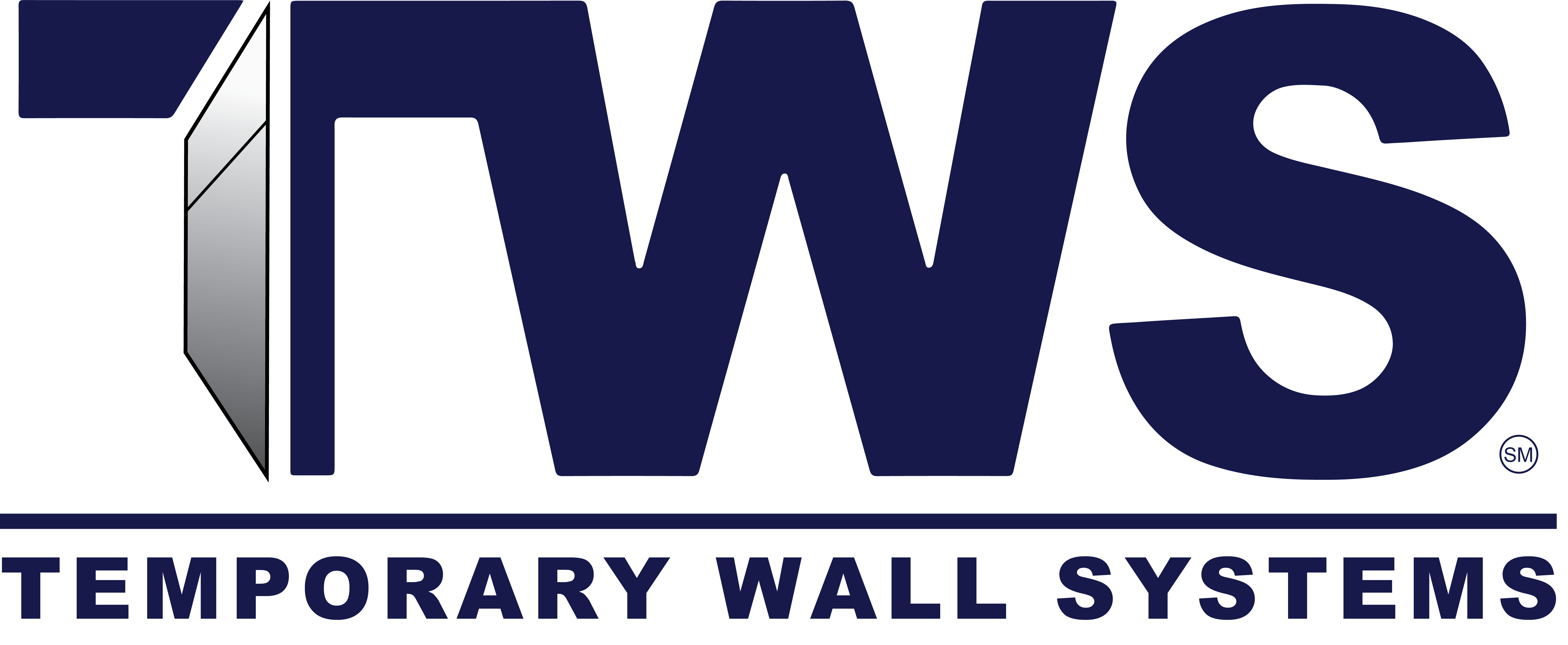 TWS - Temporary Wall Systems