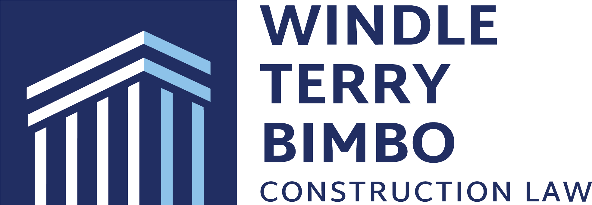 Windle Terry Bimbo Construction Law