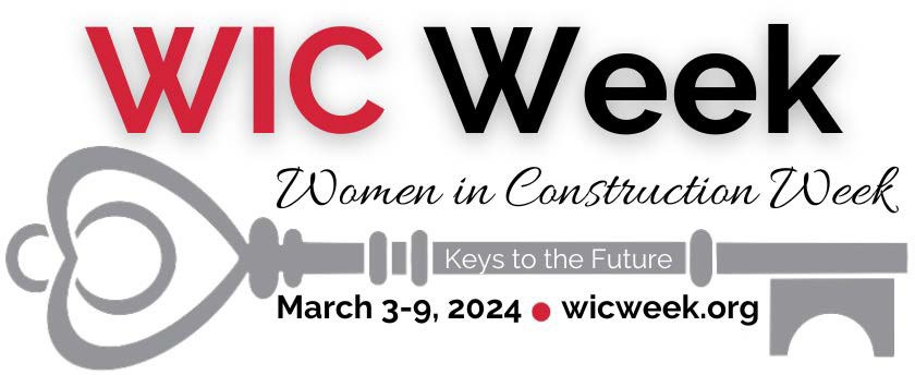 WIC Week 2024 Logo