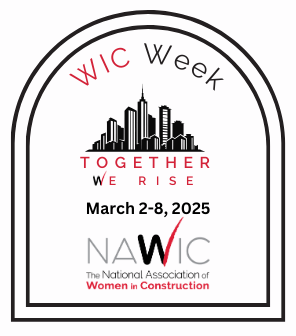 WIC Week Logo 2025