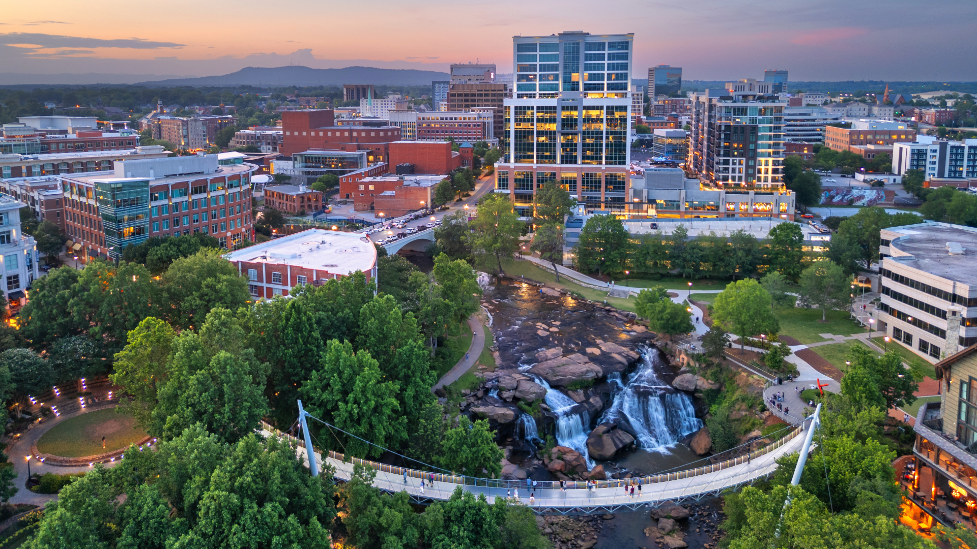 Greenville, South Carolina