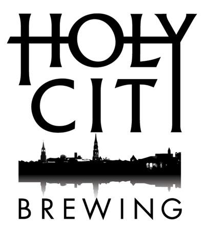 Holy City Brewing