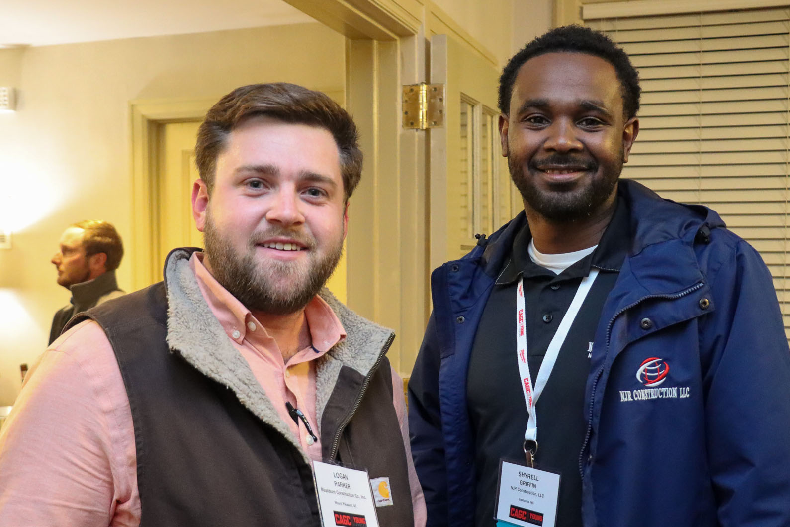 Young Leaders at the 2022 Young Leader Conference