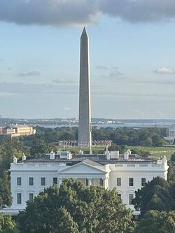 Washington Monument