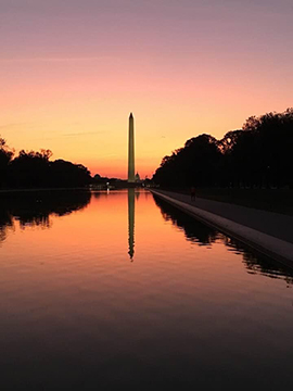 Washington Monument