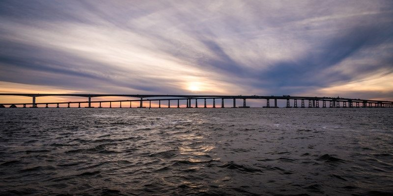 Herbert C. Bonner Bridge