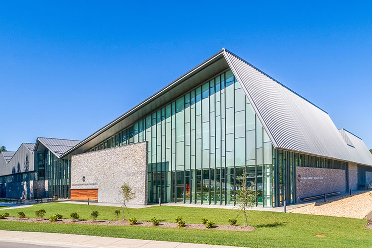 Watauga County Community Recreation Center