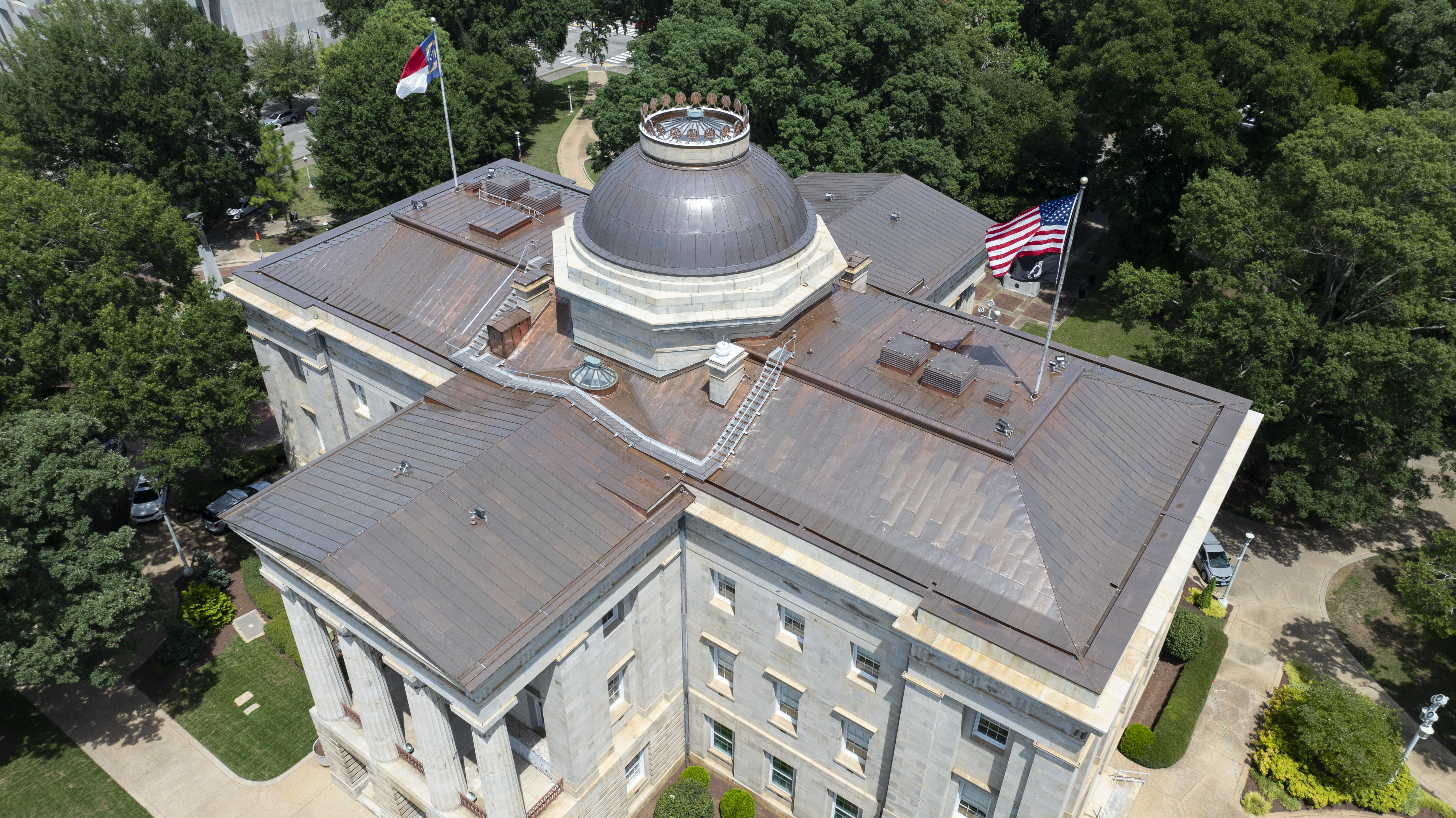 State Capitol