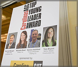 2016 Top Young Leaders